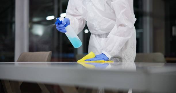 24/7 Emergency Blood Cleanup experts in Grove City, OH